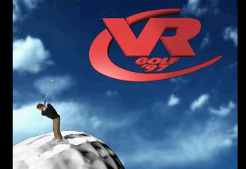 VR Golf '97